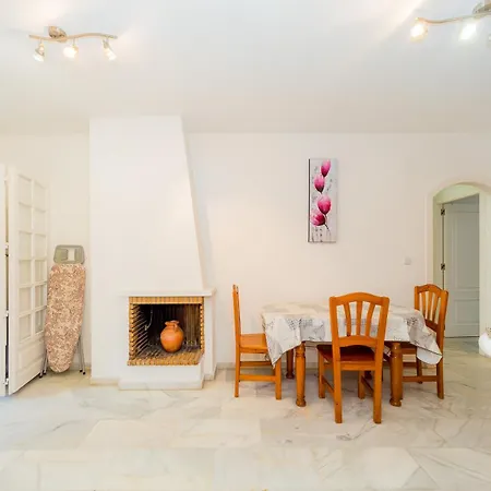 Apartamento Alegria Id371 *