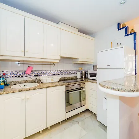 Apartamento Alegria Id371 Torrevieja