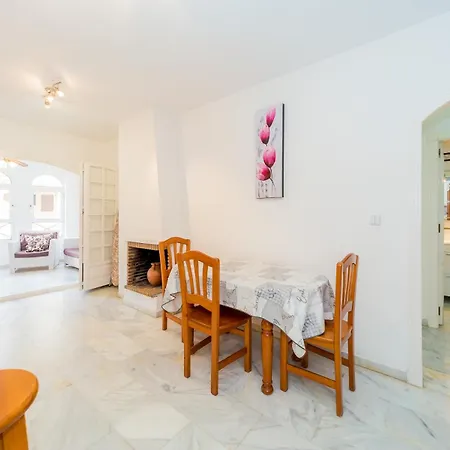 Apartamento Alegria Id371