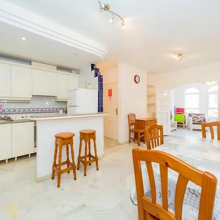 Alegria Id371 Apartamento Torrevieja