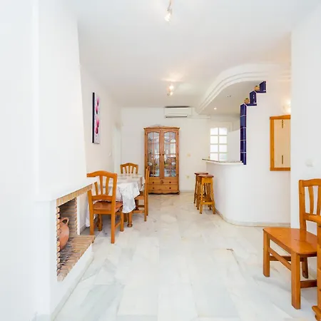 Apartamento Alegria Id371 Torrevieja