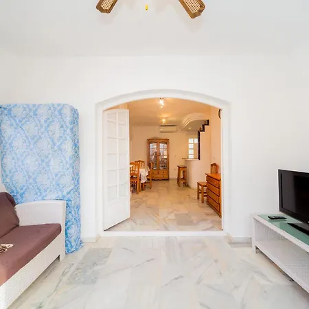 Alegria Id371 Apartamento *