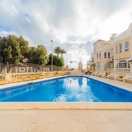 Apartamento Alegria Id371 *