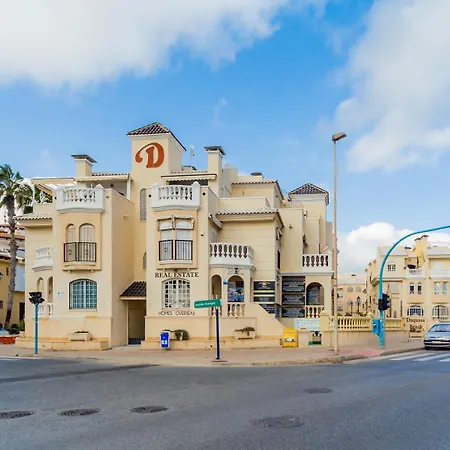 Alegria Id371 Appartement