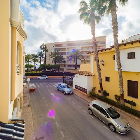 Alegria Id371 Apartamento
