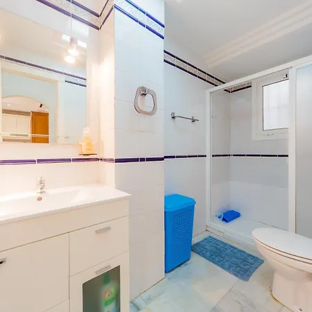 Alegria Id371 Apartamento Torrevieja