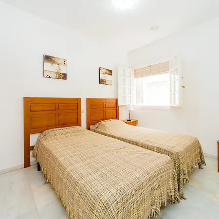 Alegria Id371 Apartamento