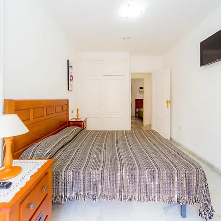 Alegria Id371 Appartement Torrevieja