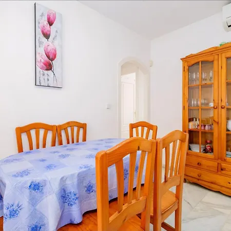 Appartamento Alegria Id371 Torrevieja