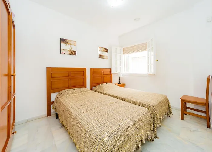 Alegria Id371 דירה