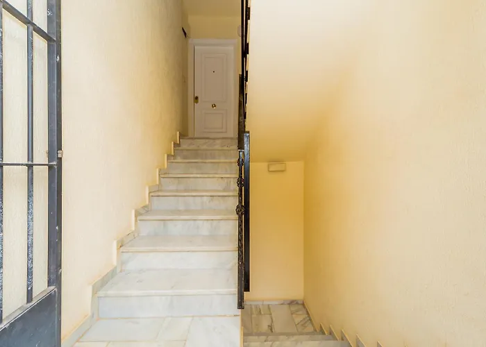 Appartamento Alegria Id371 Torrevieja